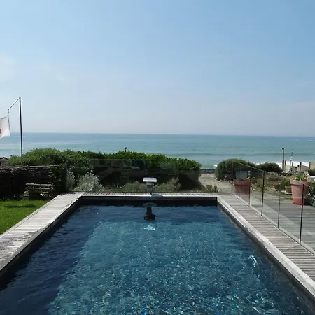 Grand Large Villa Brétignolles-sur-Mer