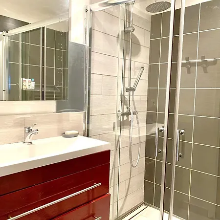 Villa Grand Large