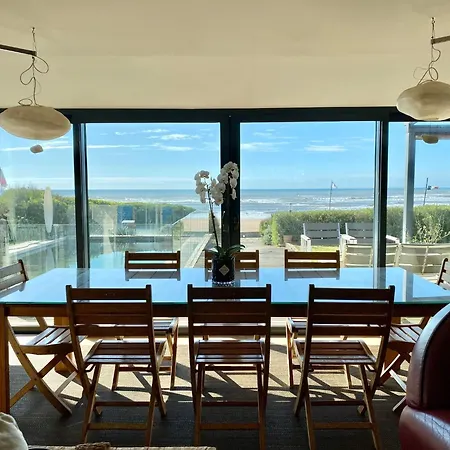 Villa Grand Large Brétignolles-sur-Mer