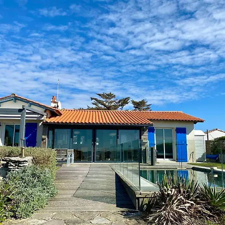 Grand Large Villa *